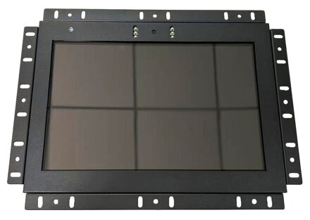 PCAP dotykový monitor, 1000 nitů, IP65