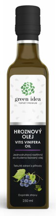 HROZNOVÝ OLEJ