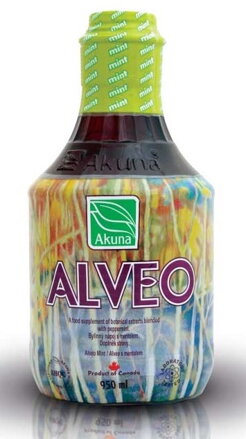 ALVEO Mint