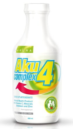Aku4 complex