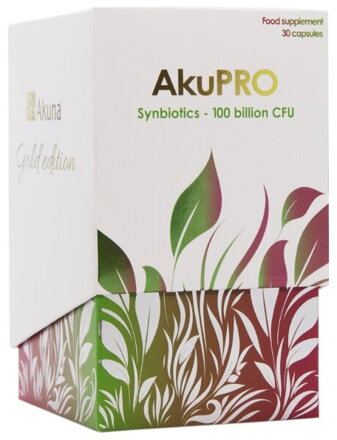 AkuPRO