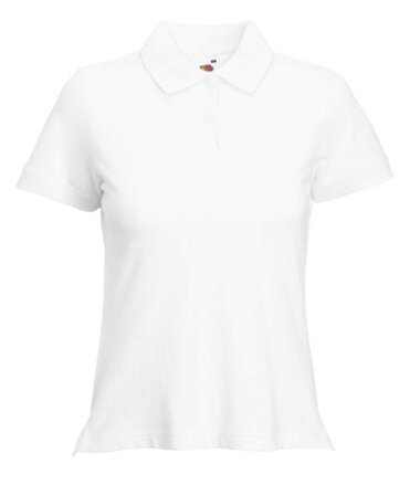 Dámská polokošile Lady-Fit Polo 