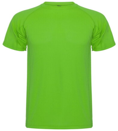 Pánské sportovní tričko Montecarlo