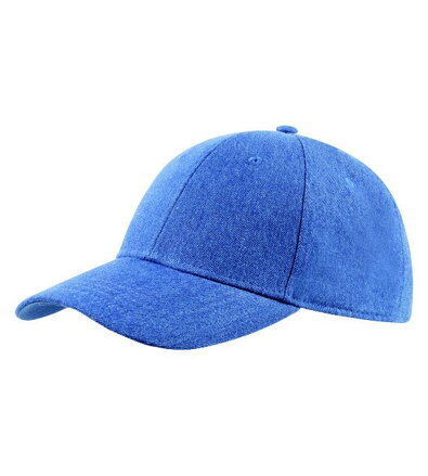 Čepice Jeans cap