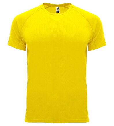 Dětské / pánské sportovní tričko Bahrain