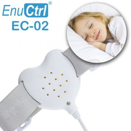Enuretický alarm EC-02
