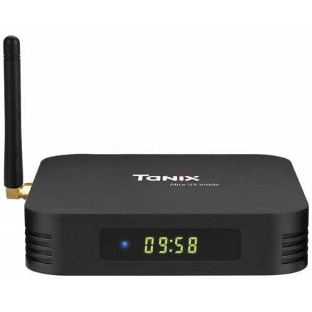 TV Box TX6 H6 4GB RAM 32GB BT Android 7.0