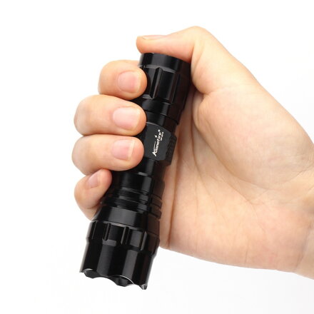 Alonefire 501A XM-L2 T6 5 modes