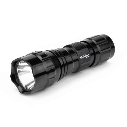 Alonefire 501A XM-L2 T6 5 modes