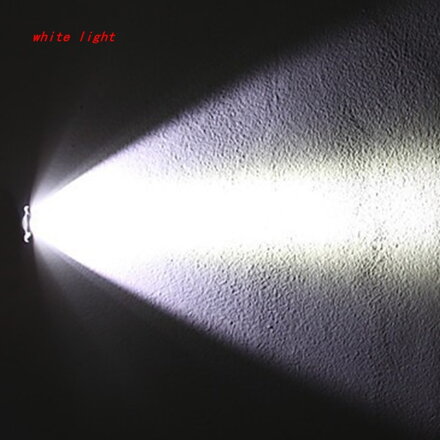 Alonefire 501A XM-L2 T6 5 modes