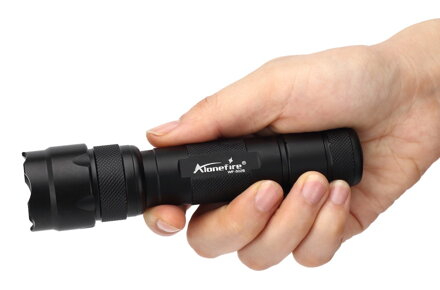 Alonefire 502B XM-L T6 5 modes