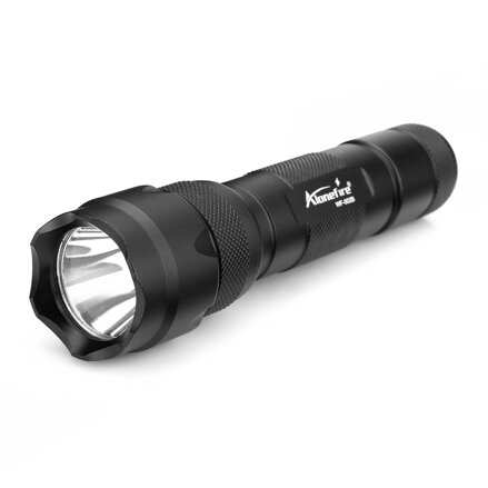 Alonefire 502B XM-L T6 5 modes