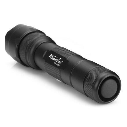 Alonefire 502B XM-L T6 5 modes