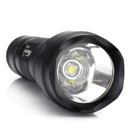 Alonefire 502B XM-L T6 5 modes