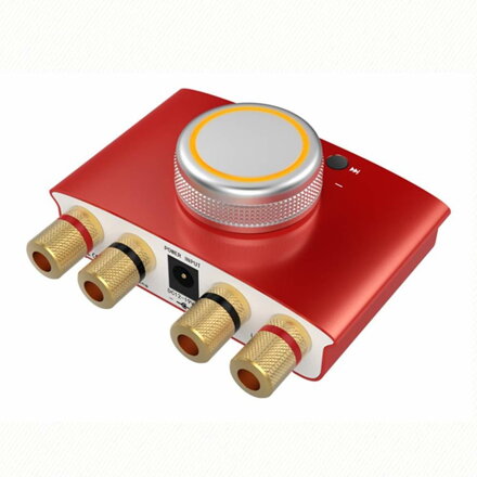 LP-168MINI mini Bluetooth stereo zesilovač