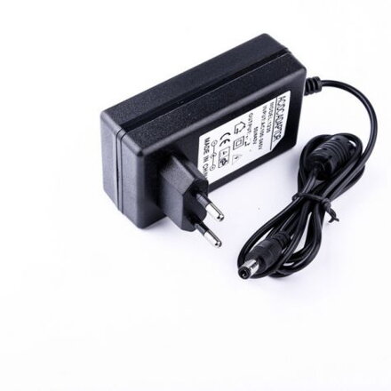 YU3613 DC 36V/1.3A/45W 5.5x2.5mm univerzální napájecí zdroj CE - neoriginální