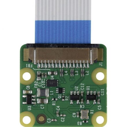 Raspberry Pi 8MP kamera modul V2.1