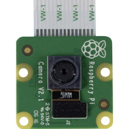 Raspberry Pi 8MP kamera modul V2.1