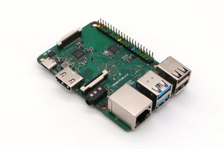 Rock Pi Model A