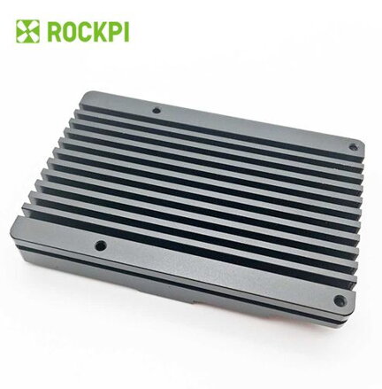 Rock Pi Chladič Heatsink