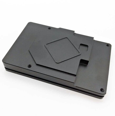 Rock Pi Chladič Heatsink