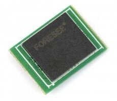 Rock Pi - Expansion Memory, eMMC 5.1