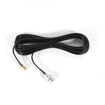 LW1650 HF 1.6-50MHz anténa pro RTL-SDR USB přijímač