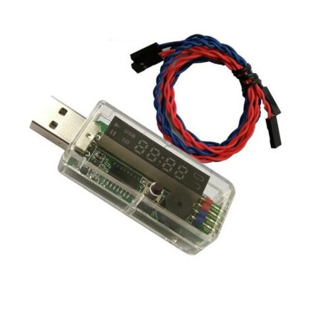 A9 USB Watchdog LCD