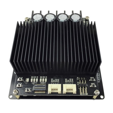 SmartDriveDuo-30 2x30A 7-35V MDDS30