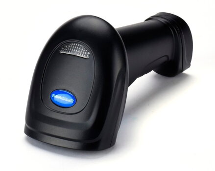RGB-M1 USB CCD čtečka čárových 1D kódů