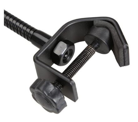 Profesionální mikrofonní pop filtr PS-2