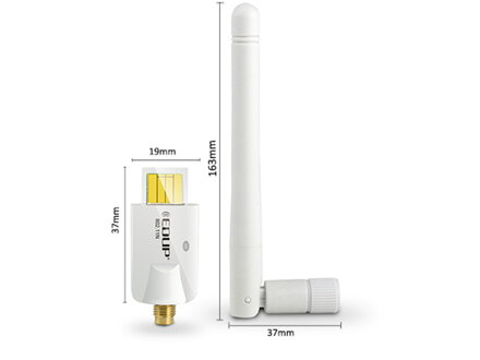 EP-MS150NW 150Mbps bezdrátový USB adaptér RT5370