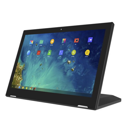 WL1312T 13.3" L-tvarovaný průmyslový tablet s dotykovým displejem a Android