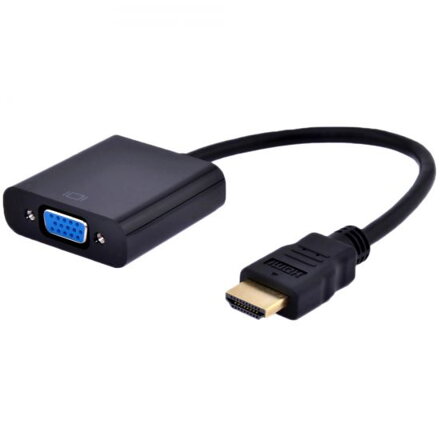 Redukce HDMI - VGA