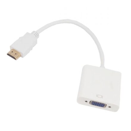 Redukce HDMI - VGA