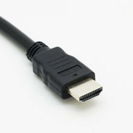 Redukce HDMI - VGA