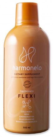 FLEXI - Harmony of your movement