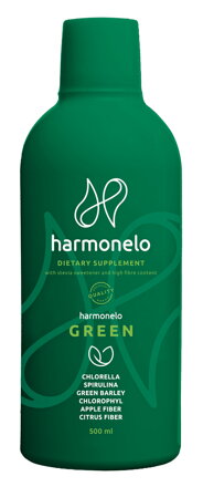 Harmonelo Green