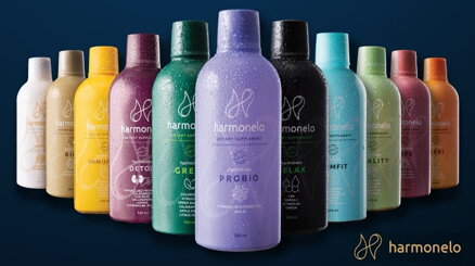 Harmonelo Green