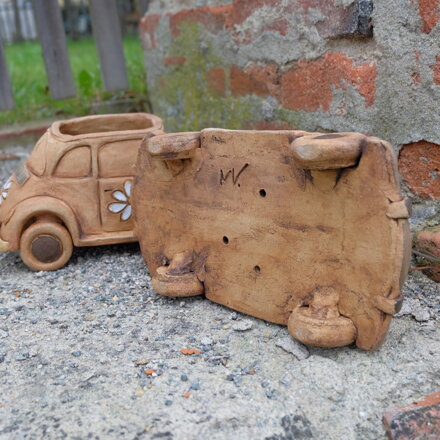 ,,beetle,, truhlík