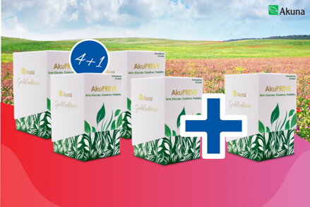 Promo akce - červen