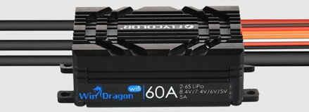 Flycolor WinDragon