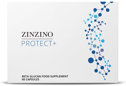 ZINZINO PROTECT+ 60 TABLET - POSÍLENÍ IMUNITY