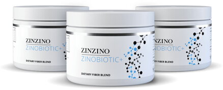 ZinoBiotic