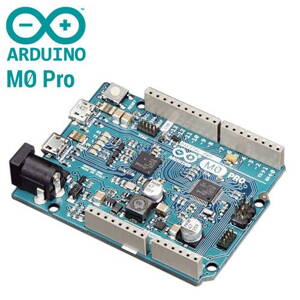 Arduino M0 Pro