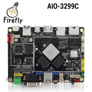 AIO-3399C 2GB/8GB