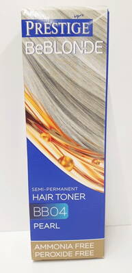 Vips Prestige Be Blonde toner BB 04 perla
