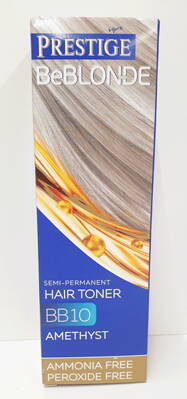 Vips Prestige Be Blonde toner BB 10 Ametyst