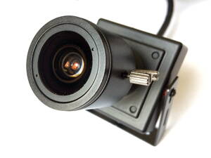 TOP-201-V FHD 2.0 MP 1080P P2P IP mini kamera varifokální