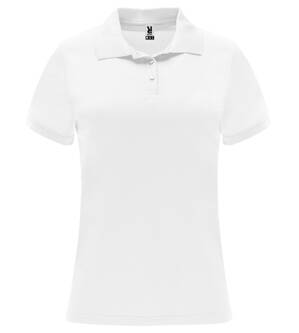 Dámská sportovní polokošile Monzha